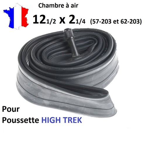 Chambre air x - air, 1/2