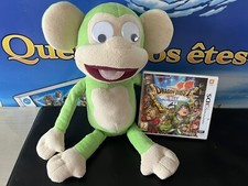 Dragon Quest VII La Quête des vestiges du monde NINTENDO 3DS BLISTER NEW SEALED