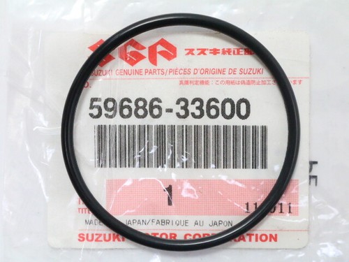 Suzuki ring joint - suzuki,