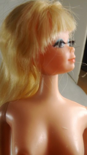 Vtg 1966 twist - twist, turn