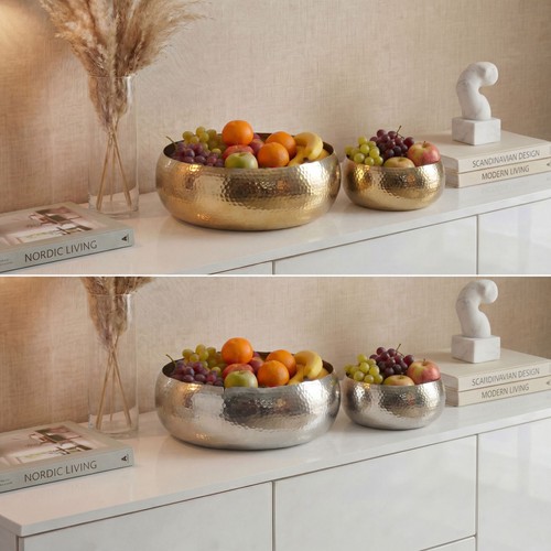 Corbeille fruits lot 2 - corbeille,