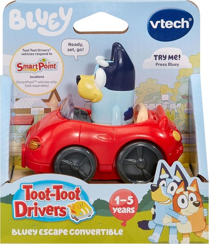 Vtech toot tourne écrous - vtech, toot-toot