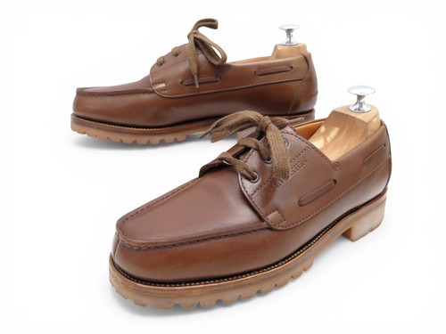 Chaussures weston 690 derby - 690,