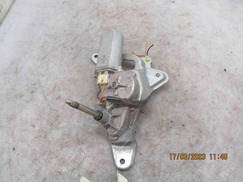 Moteur essuie glace - essuie-glace, arriere