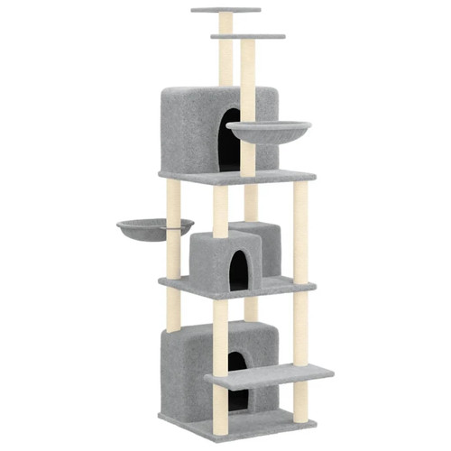 Arbre chat meuble - arbre,