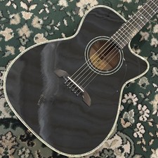 Alvarez Yairi WY-2 Acoustic Guitar