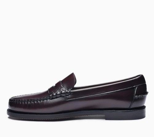 Sebago classique dan - classique, cuir