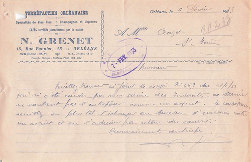 Loiret orleans roaster - loiret,