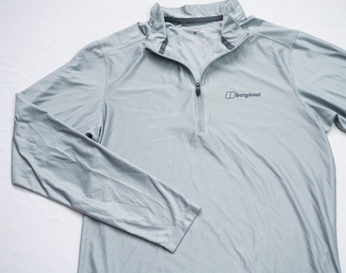 Chemise jersey berghaus 2 - jersey, 1/2