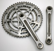 Pédalier vélo Stronglight