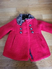 Manteau 6 Mois Catimini 