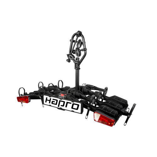 Porte vélo hapro atlas - porte-vélo,