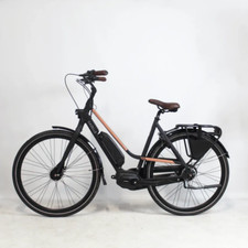 Vélo électrique Gazelle