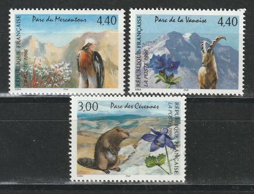 Série timbres neufs - timbres, yt