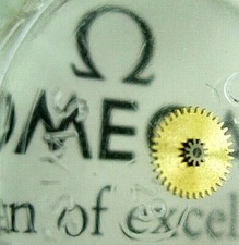 1 Omega Cal. 320 321 860 861