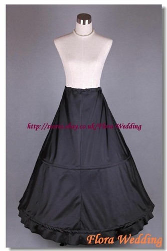 Hoop mariage jupon bal - 2-hoop,