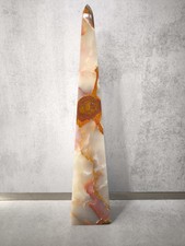 Obélisque en Marbre 36cm -