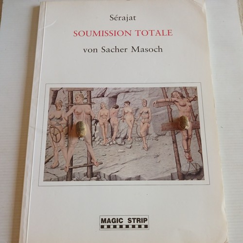 Soumission totale von sacher - soumission,