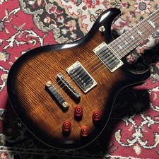 Paul Reed Smith(PRS) SE McCARTY 594 [OCCASION] [3,03 kg] avec étui souple