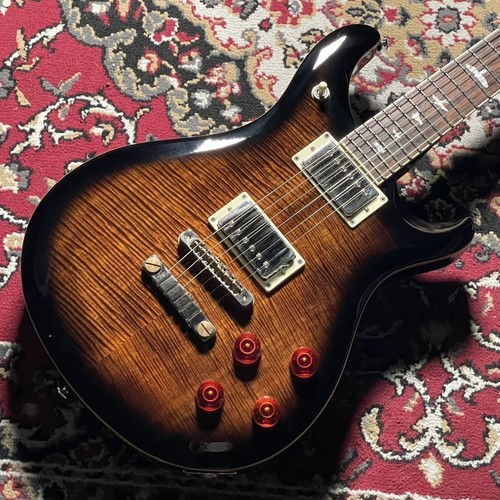 Paul reed smith - reed, smith(prs)