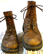 Red Wing 899 Irish Setter Tag