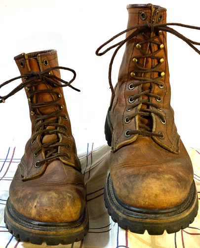 Red wing 899 - red,
