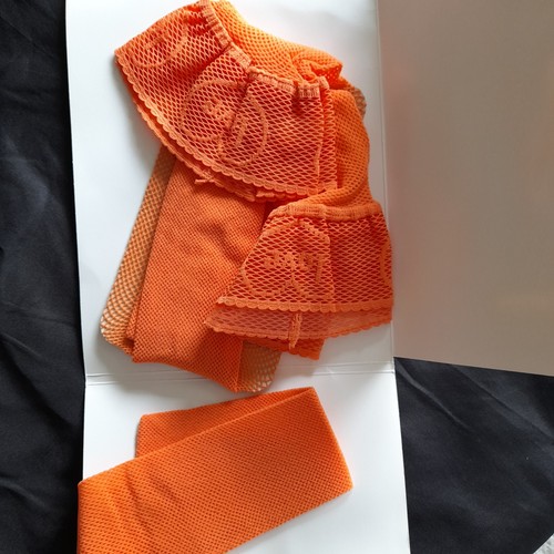 Paires bas nylon neuf - 3, de