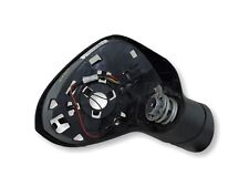 Seat Leon 1P1 (09-13) Right Side Power Folding Door Mirror Housing Only 7-Wires