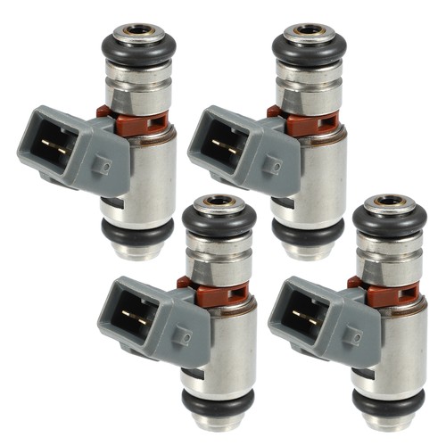 Lot injecteurs carburant - 4,