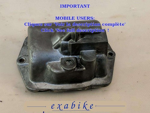 Cuve carburateur pour honda - carburateur,