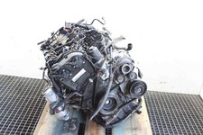 Moteur Complet AUDI A4 8W2, B9 DLV DLVB 2.0 Essence 110Kw 2019