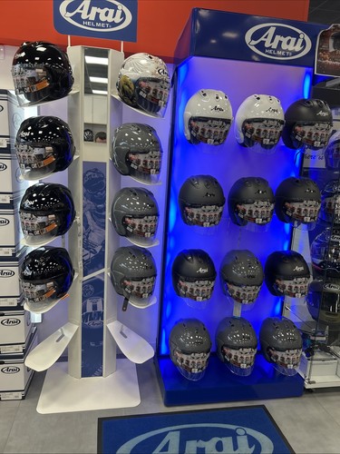 Arai vas casque taille - sz-r, s