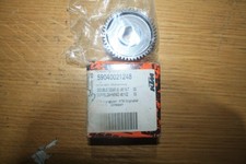 NOS KTM EXC 525 CAM GEAR DOUBLE GEAR W. 48/15-T 59040021248
