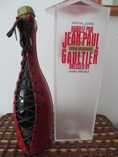 COFFRET BOUTEILLE CHAMPAGNE