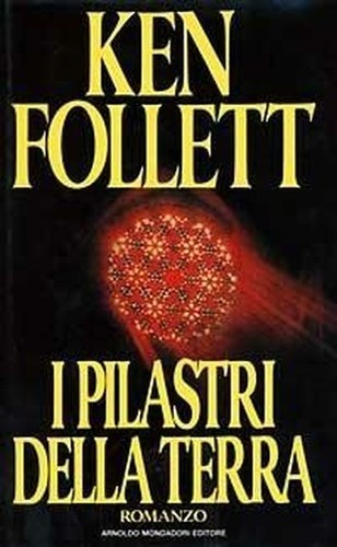 Ken follett les piliers - les,