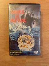 VHS / CASSETTE VIDEO