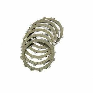 Disques embrayage garnis trw - disques,
