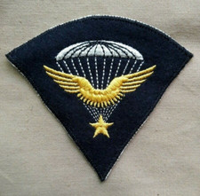 ecusson insigne badge