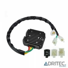 ✅ RÉGULATEUR pour  HONDA