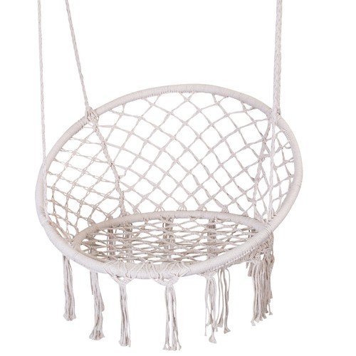 Fauteuil suspendu jardin - fauteuil,