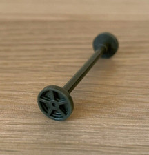 SOLIDO militaire galet de