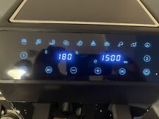 Air Fryer avec Double Compartiment Friteuse Sans Huile Neuf Emballage Original