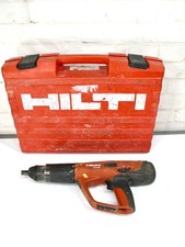 Hilti DX 460 Fully Automatic