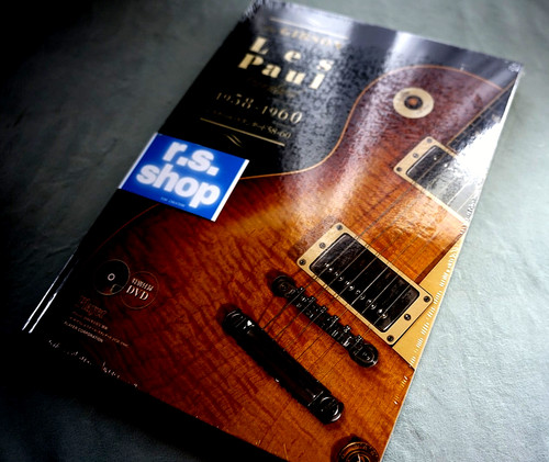Gibson les paul - les, standard