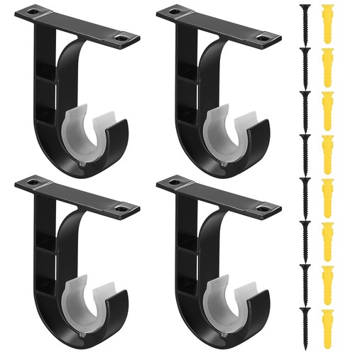 Pièces support tringle - pièces,