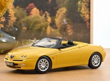 ALFA ROMEO Spider - Limited