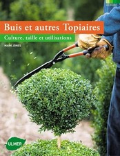 Buis et autres topiaires - Jones, Mark