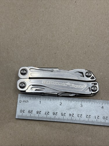 Leatherman wingman multi tool - leatherman,