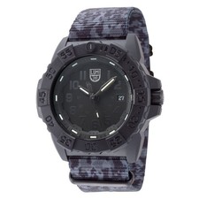 Luminox Men's Navy Seal 45mm