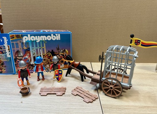 Playmobil 3674 vintage - 3674,